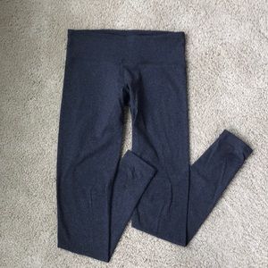 Lululemon WunderUnder Tights